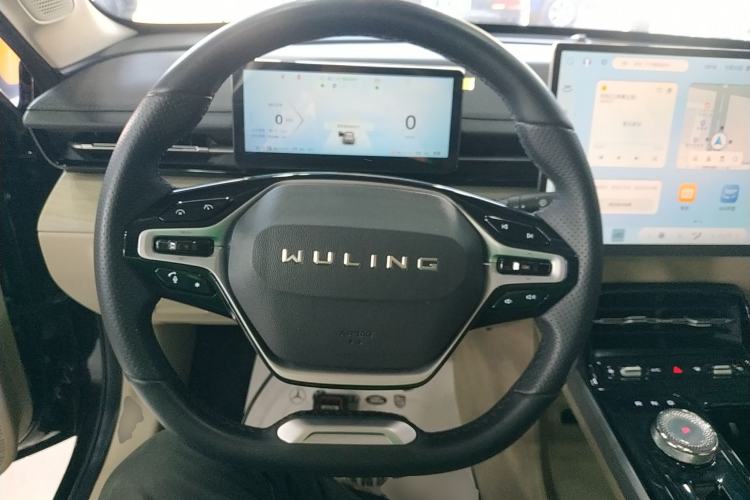 Used Wuling Xingguang 2023 150 Advanced Edition