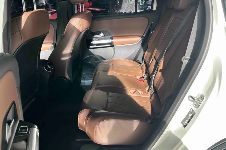 Used Mercedes-Benz GLB 2023 Refreshed GLB 200 Dynamic Edition