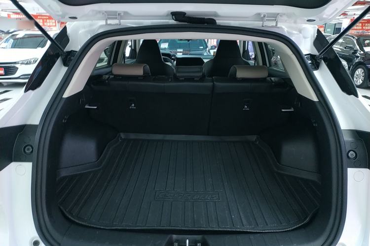 Used Changan CS55PLUS 2022 2nd Generation 1.5T DCT Prestige Version
