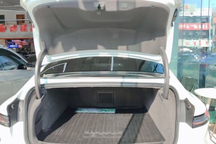 Used Nio ET7 2022 100kWh First Edition