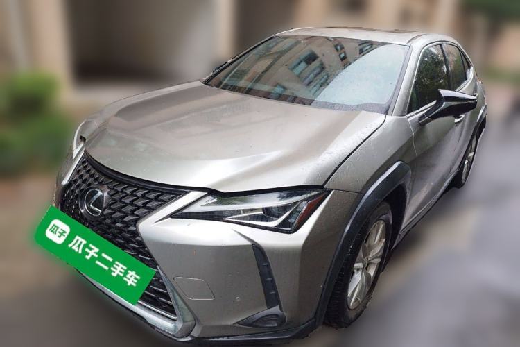Used Lexus UX 2020 200 Special Edition
