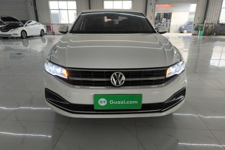 Used Volkswagen Bora 2020 1.5L Automatic Fashion Edition