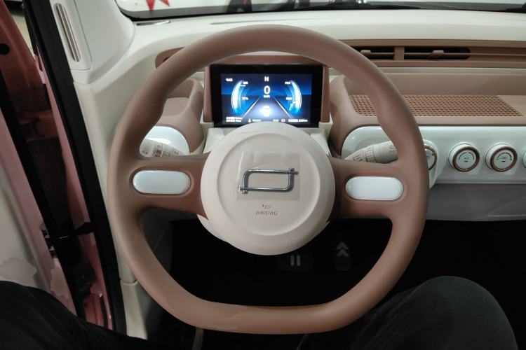 Used Bestune Pony 2026 222km Colorful Horse