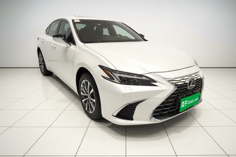 Used Lexus ES 2025 200 Premium Edition