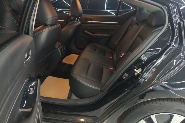 Used Nissan Teana 2021 2.0L XL Comfort Edition
