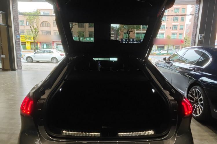 Used Audi A5L Sportback 2026 TFSI quattro 150kW First-Limited Edition
