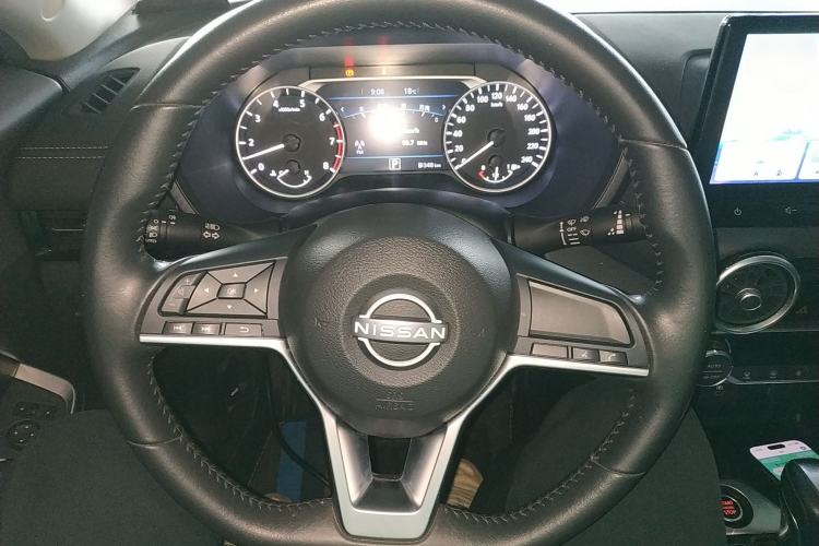 Used Nissan Sylphy 2023 1.6L CVT Enjoyment Edition