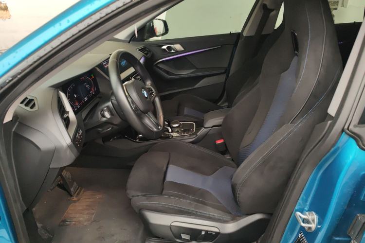 Used BMW 2 Series (Import) 2021 225i Four-Door Coupe M Sport Night Edition