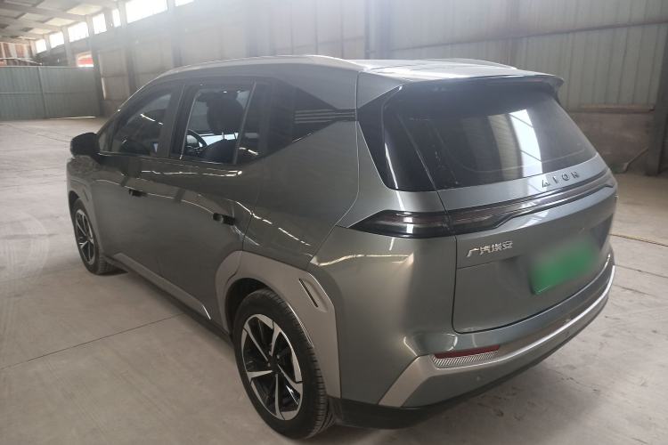 Used AION Y 2023 Younger Star Edition