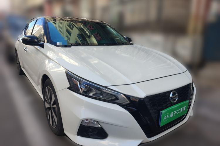 Used Nissan Teana 2021 2.0L XL Comfort Edition