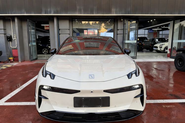 Used Zeekr X 2023 Rear-Drive ME Version 5 Seats