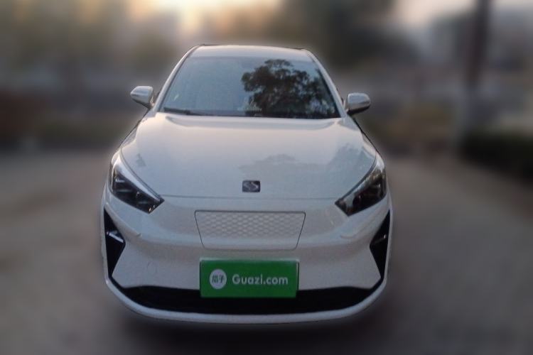 Used SOL E50A 2021 Deluxe Edition Front