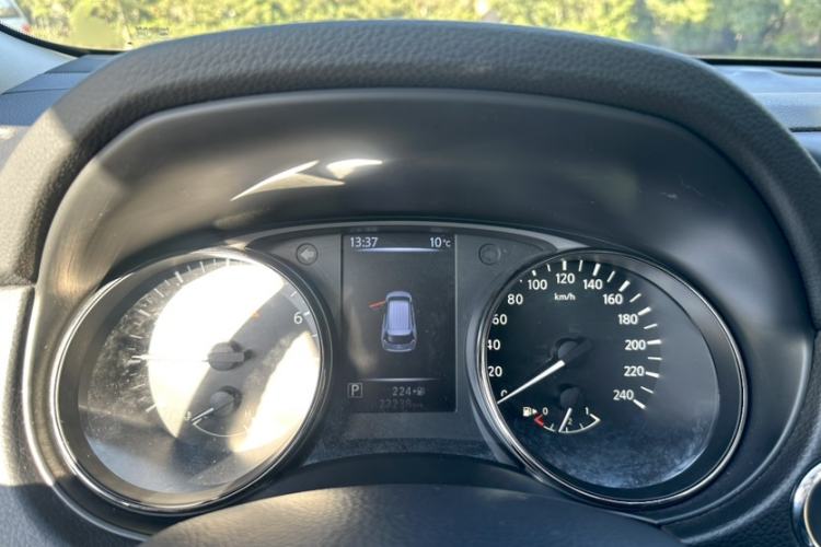 Used Nissan X-Trail 2021 2.0L CVT 2WD XL Premium SmartConnect Deluxe Edition
