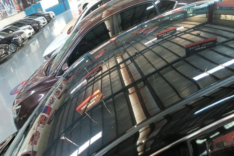 Used Nissan Sylphy 2024 Facelifted Three Classic 1.6XE CVT Comfort Edition