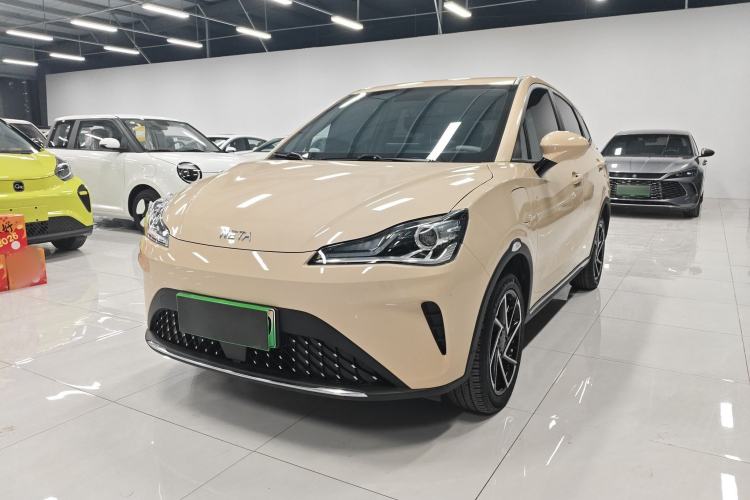 Used NETA AYA 2023 401 Lite