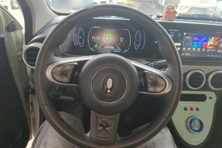 Used ORA Black Cat 2021 405 km Long-Range Version