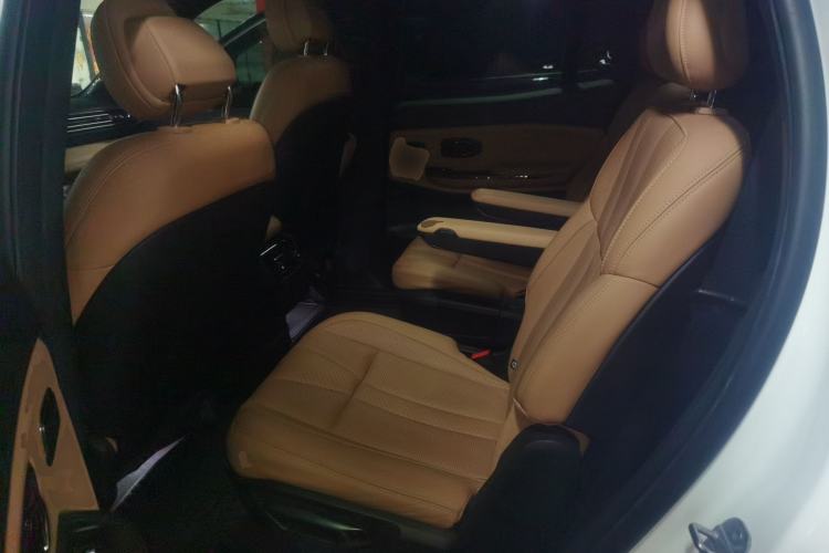 Used Nio ES8 2020 415 km Range 6-Seater Version