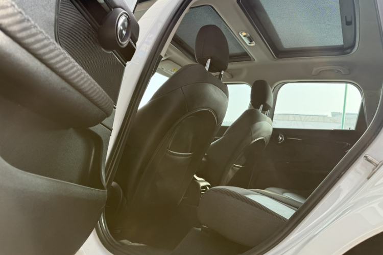 Used MINI Countryman 2018 1.5T COOPER ALL4 Classic Edition