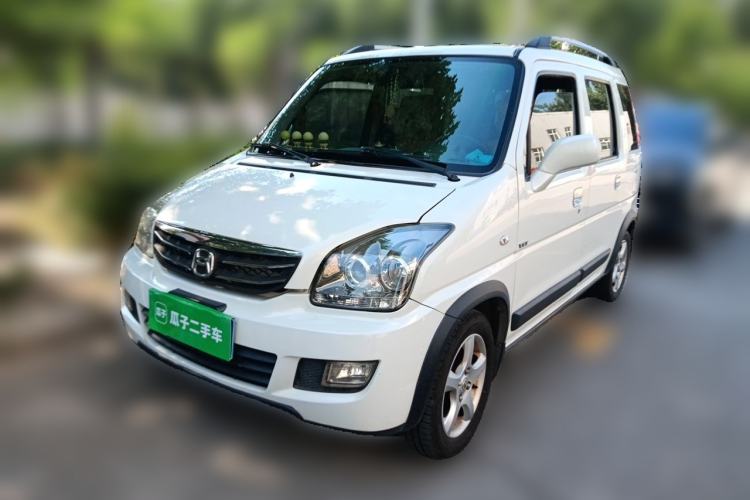 Used Suzuki Wagon R X5 2016 1.4L Entry Model China V Standard