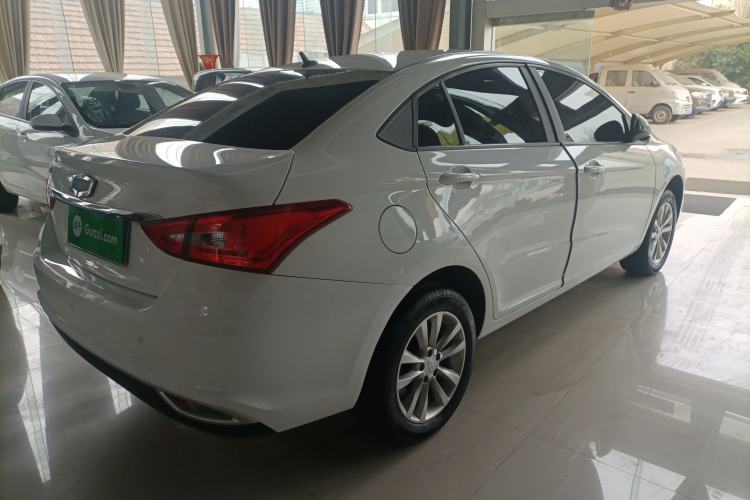 Used SINOGOLD Junxing 2023 Standard Model