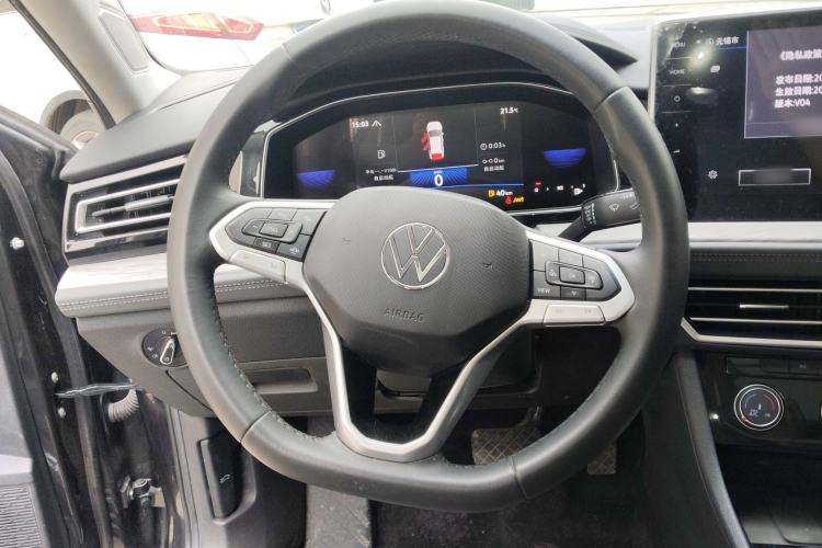 Used Volkswagen Sagitar 2024 300TSI DSG Excellence Edition