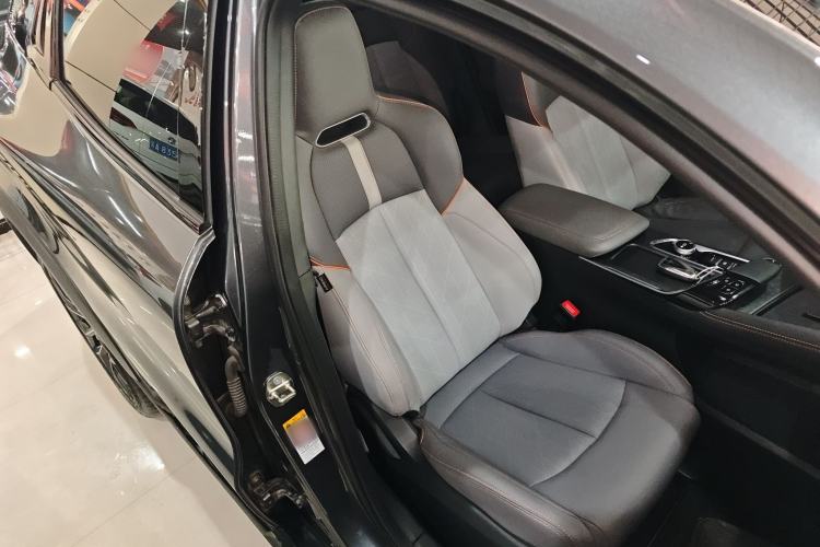 Used CHANGAN UNI-T 2022 1.5T Prestige Version Right Front Seat