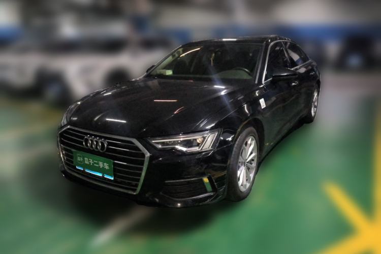 Used Audi A6L 2019 40 TFSI Luxury Prestige Edition Guazi used car, China used car export, Used car for sale, Used  cars, Cheapest cars for sale