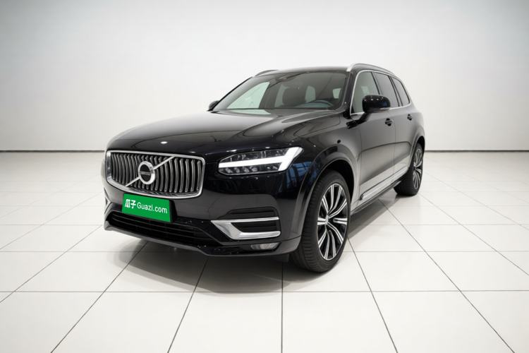 Used Volvo XC90 2023 B5 SmartDrive Luxury Edition 7 Seats