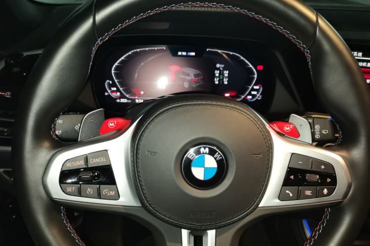 Used BMW X5 M 2020 X5 M