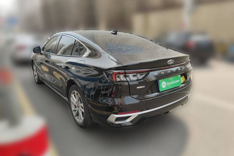 Used Ford Mondeo 2022 EcoBoost 245 Luxury Model