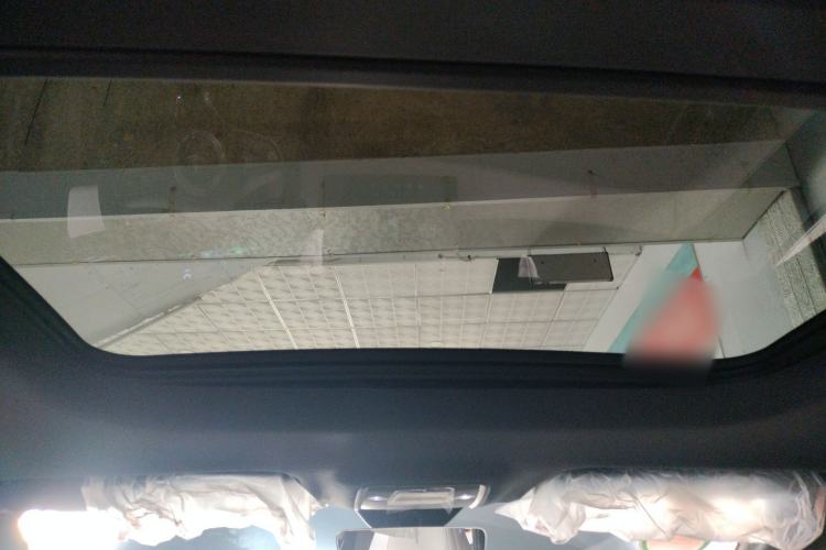 Used BYD Seal 06 New Energy 2024 DM-i 120KM Prestige Model