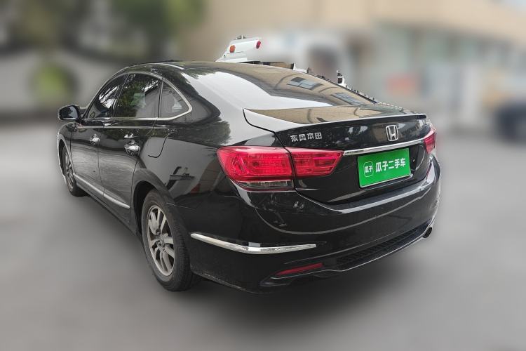 Used Honda Spirior 2015 2.0L Prestige Edition
