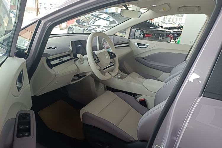 Used MG 4 EV 2026 Model 437 Composed Edition
