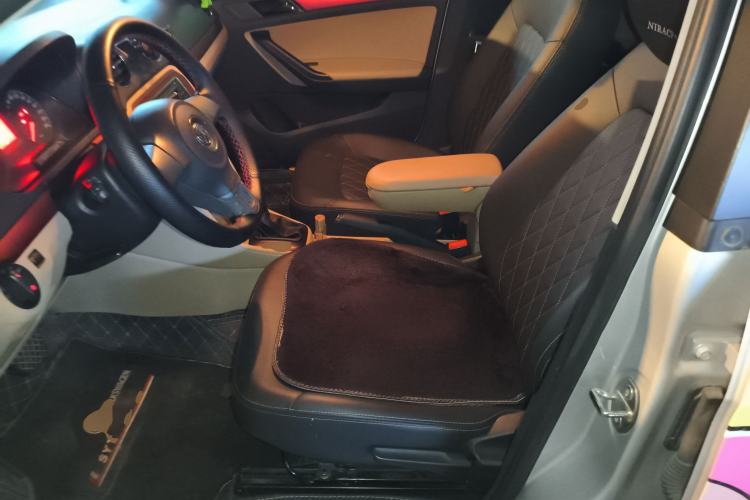 Used Volkswagen Jetta 2015 Value Edition 1.6L Automatic Comfort Version