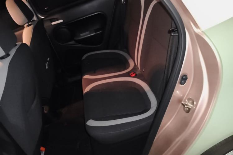 Used ORA Black Cat 2021 351 km Luxury Version