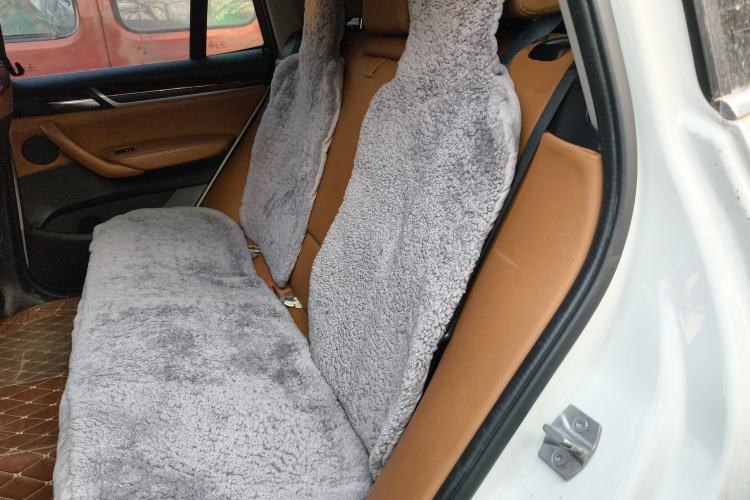 Used BMW X3 2014 xDrive20i X Design Package