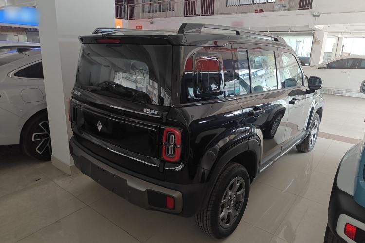 Used Baojun Spark EUV 2026 301km Flagship Edition
