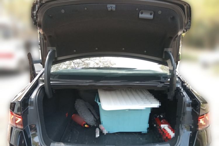 Used BYD Qin PLUS 2023 Champion Edition DM-i 55KM Leading Model
