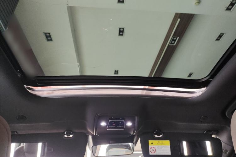 Used BYD Han 2023 DM-i Champion Edition 121KM Prestige Model