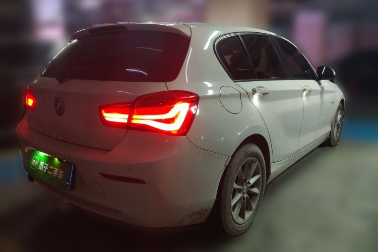 Used BMW 1 Series 2015 118i Urban Design Package