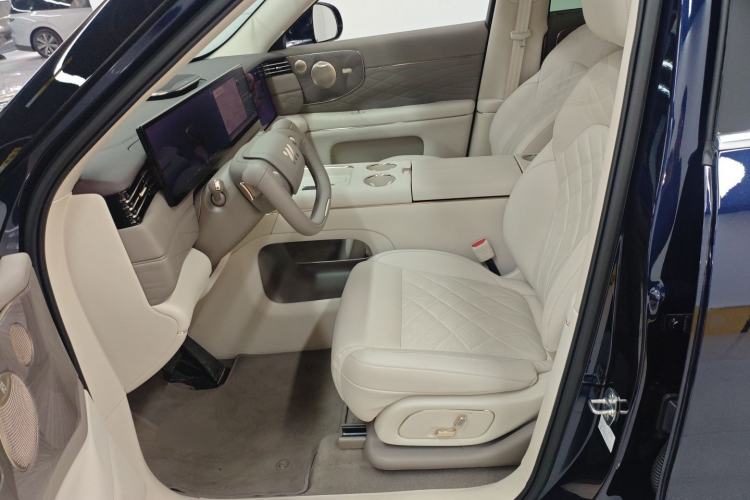 Used IM LS9 2026 Model 66 Ultra
