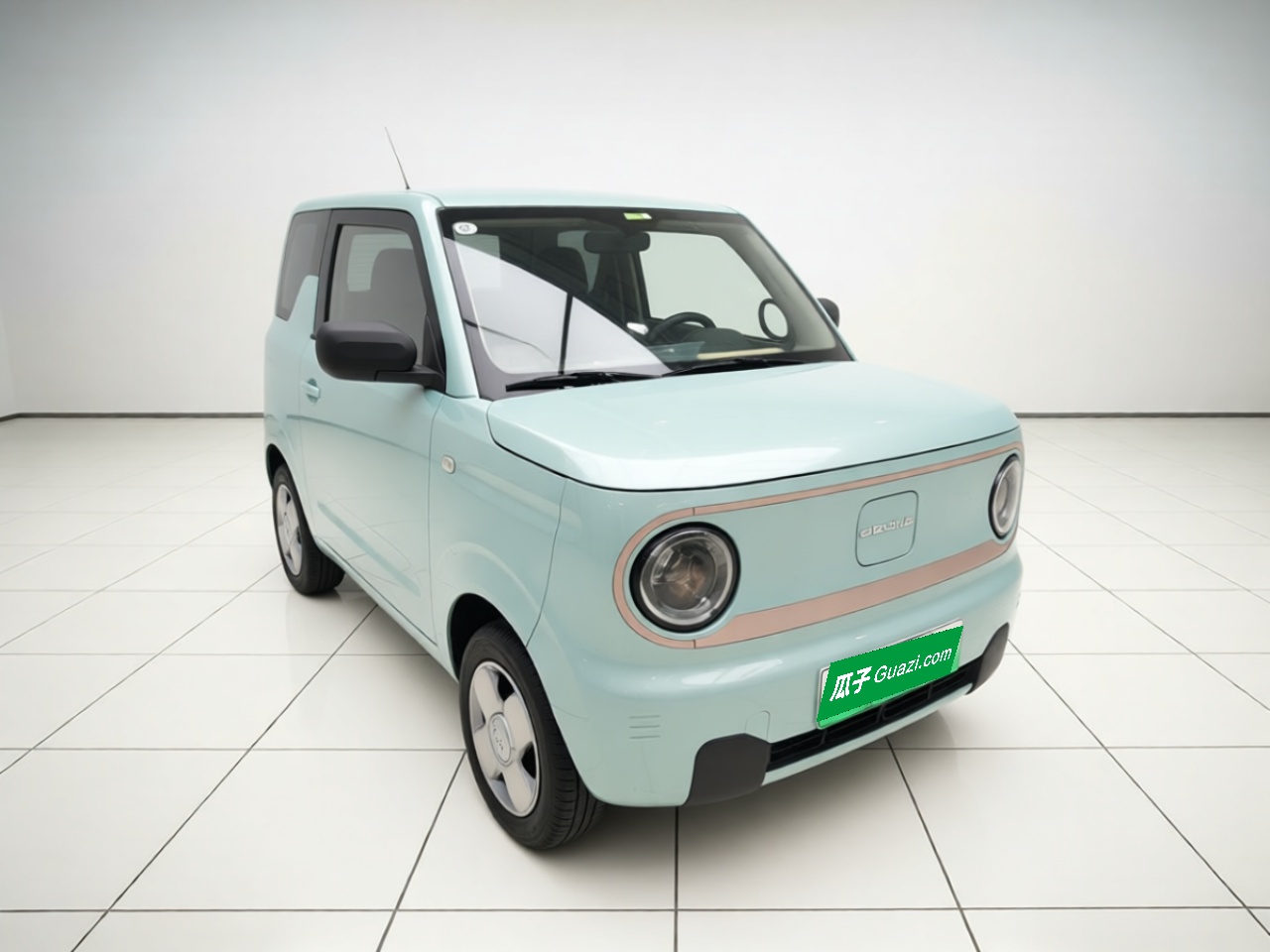 Geely Galaxy Panda 2023 Panda Mini 200km Endurance Bear — снимка 3