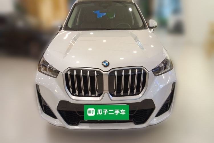 Used BMW X1 2023 sDrive25Li M Sport Package