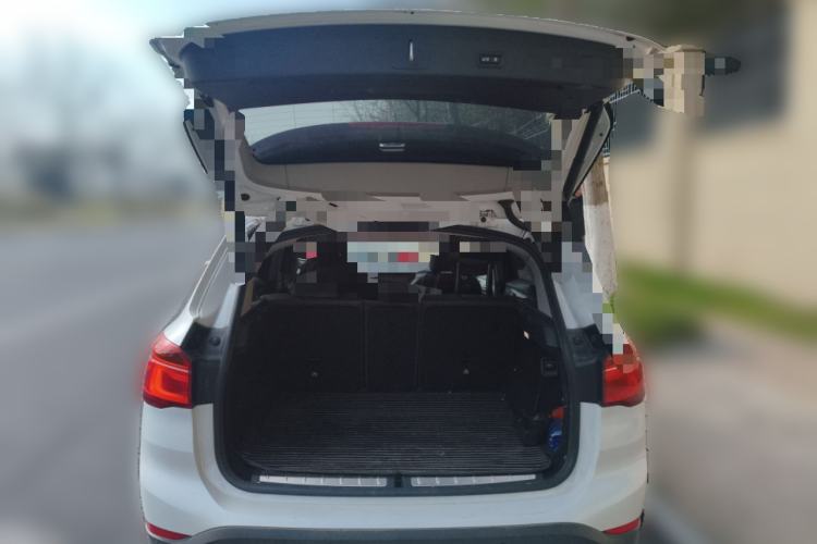 Used BMW X1 2016 xDrive25Li Luxury Model