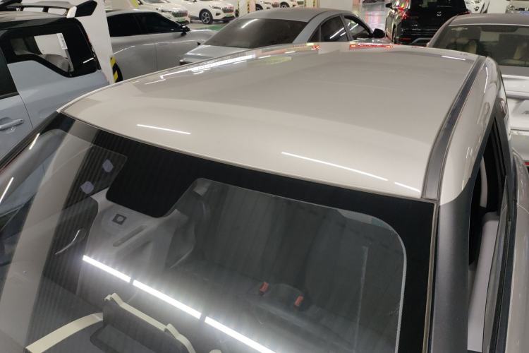 Used Qiyuan Lumin 2022 210km Sweet Edition
