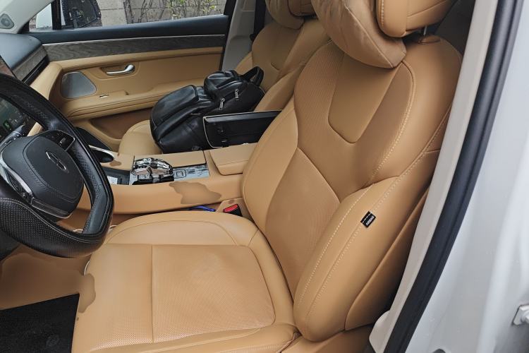 Used Hima AITO M5 2022 Extended-Range Four-Wheel Drive Ultimate Edition