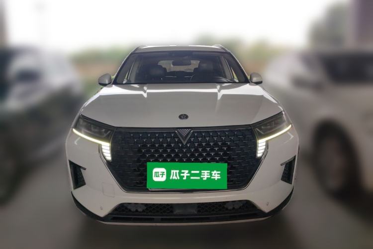 Used Venucia Star 2020 260T Automatic XingShang Edition Front