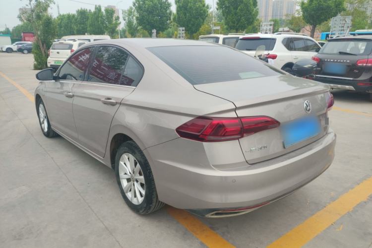 Used Volkswagen Bora 2020 1.5L Automatic Comfort Model
