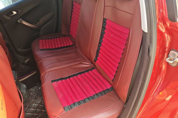 Used Peugeot 2008 2014 1.6L Automatic Navigation Edition