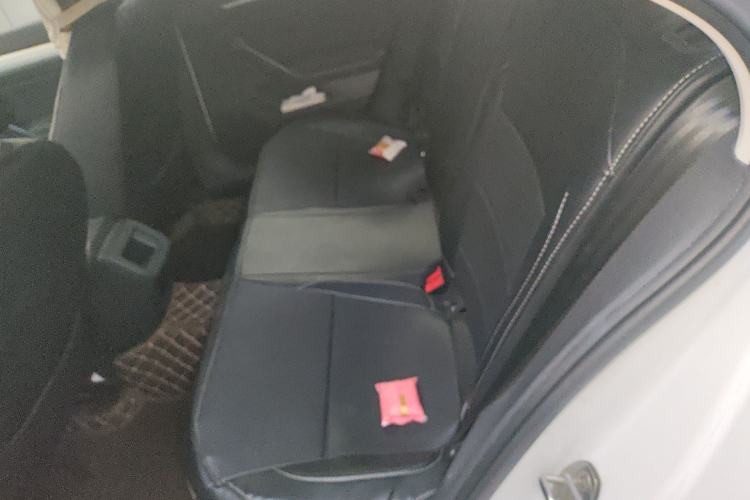 Used Volkswagen Lamando 2019 230TSI DSG Fashion Edition China VI
